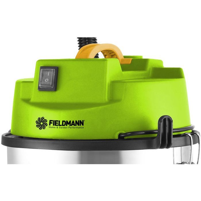 Aspirapolvere multifunzionale per solidi e liquidi - Fieldmann - FDU 2003-E