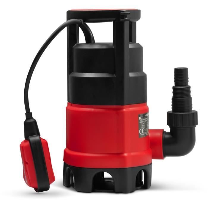 Pompa per vuoto da cantina 550W