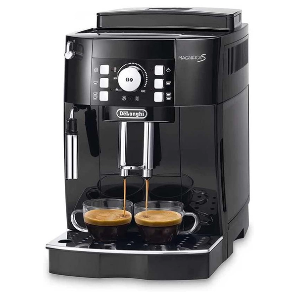 Macchina da caffè automatica Magnifica S ECAM21.117.B