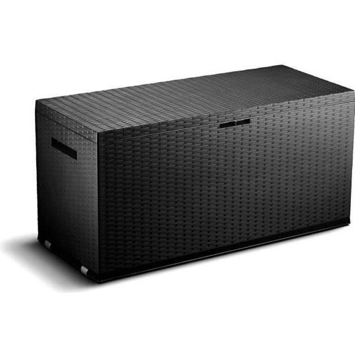 TODD ??tronco marrone anthrac 350L