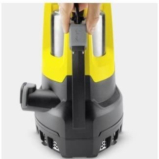 SP 22.000 a livello sporco Sensore Acqua Expage Pump - Karcher