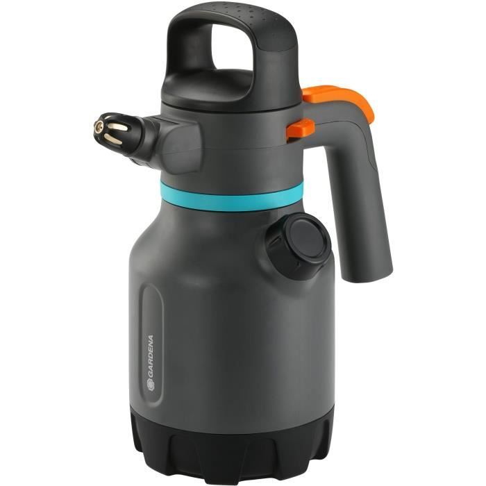 Irroratore a pressione GARDENA 1.25L