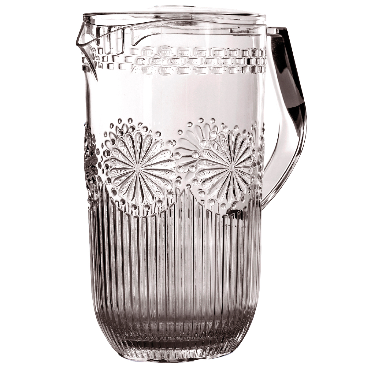 Caraffa con coperchio 1,7 l - Detroit