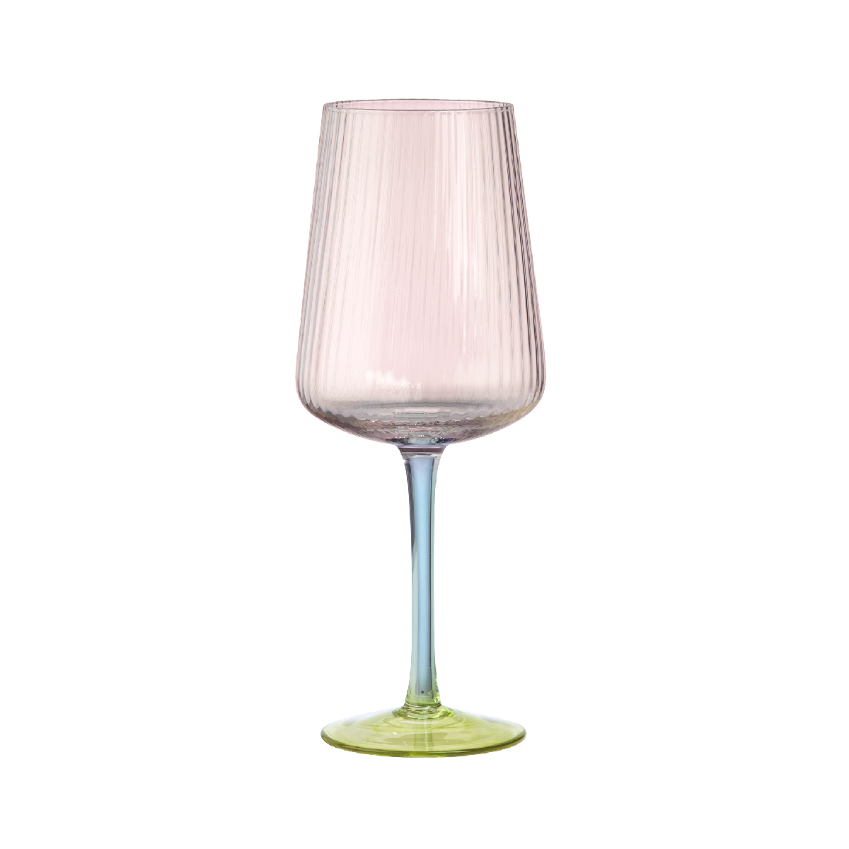 Set 6 calici vino 500 ml - Reale