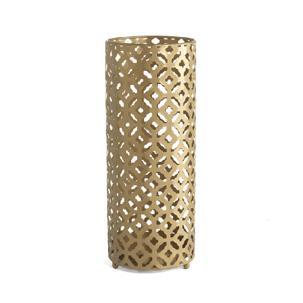 Porta Ombrelli Ø 20 x h 50 cm - Arabesque