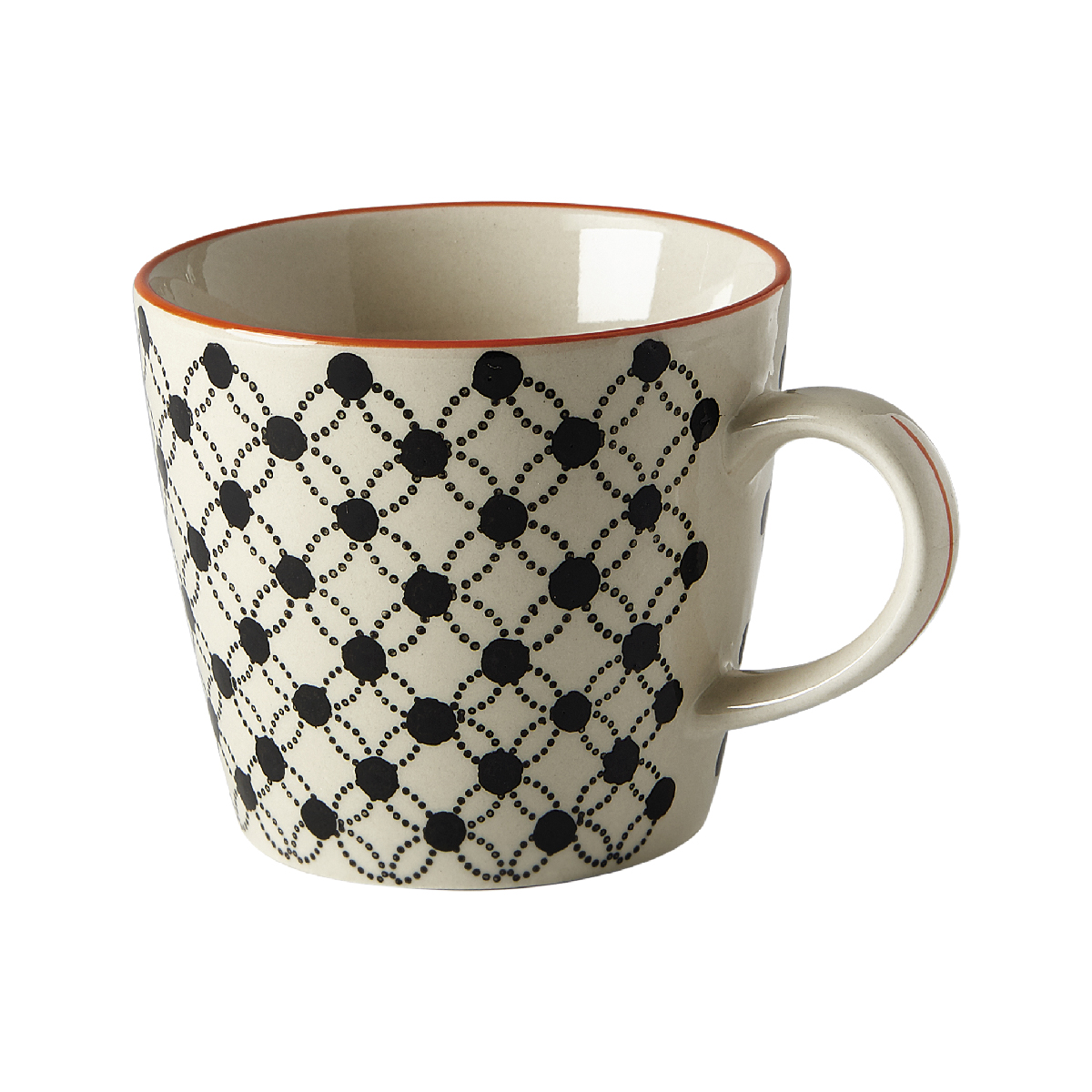 Tazza confezione 4 pz 300 ml - Althea