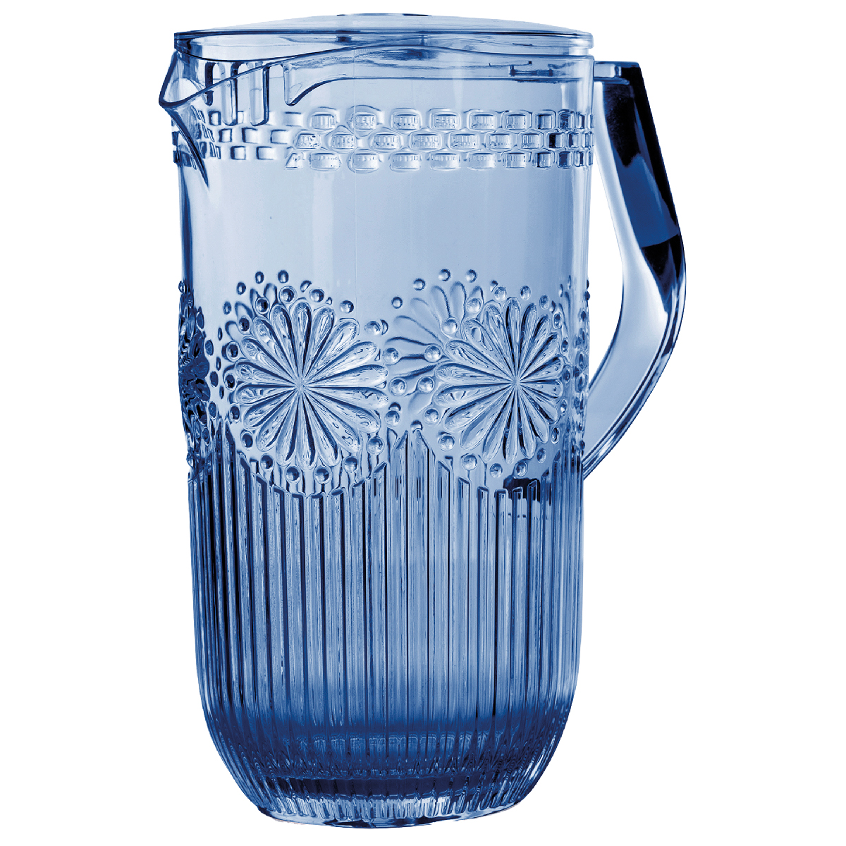Caraffa con coperchio 1,7 l - Detroit