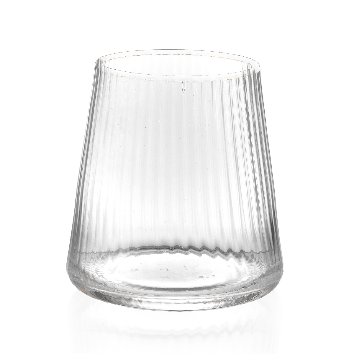 Set 6 tumbler 400 ml - Reale