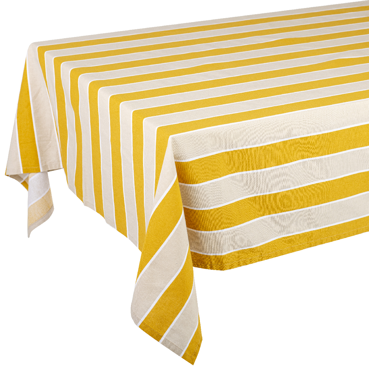 Tovaglia rettangolare 140 x 180 cm - Pamukkale