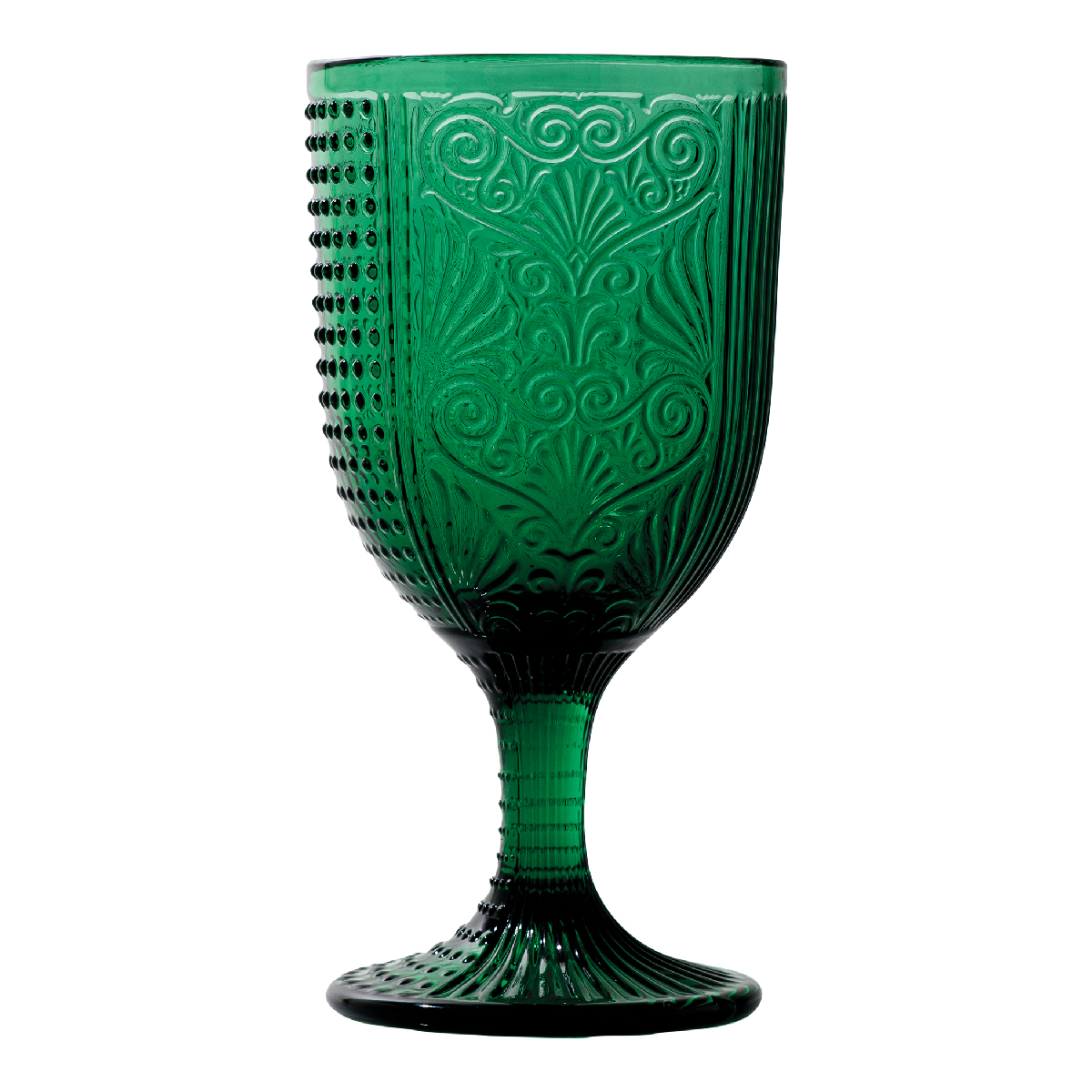 Set 6 calici vino 350 ml - Miba