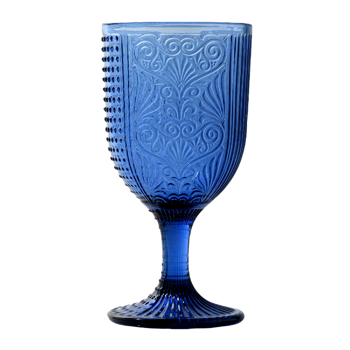 Set 6 calici vino 350 ml - Miba