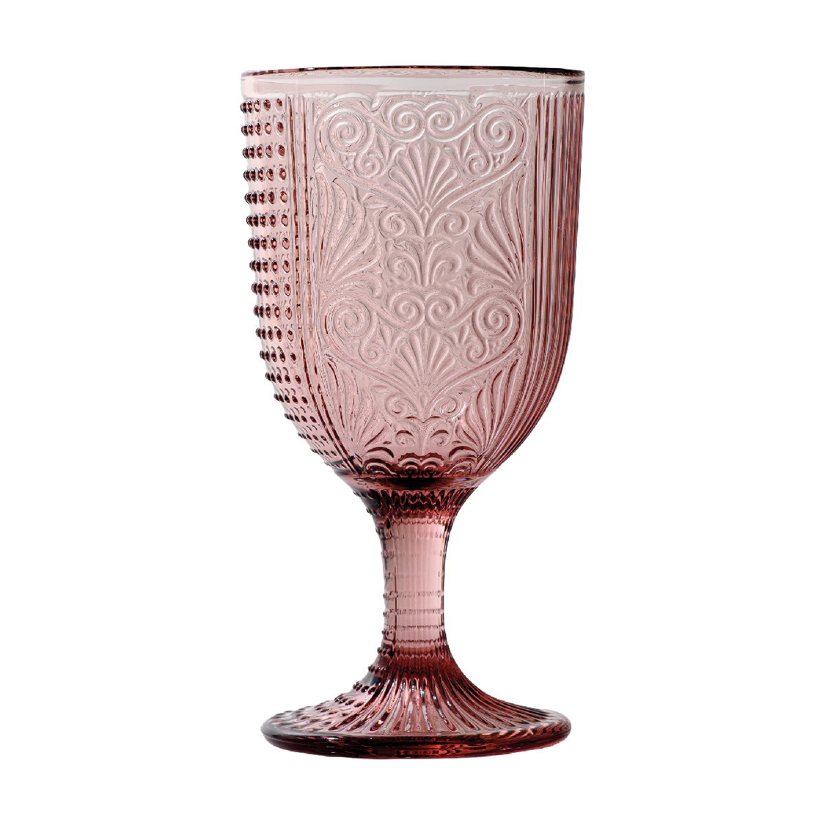 Set 6 calici vino 350 ml - Miba