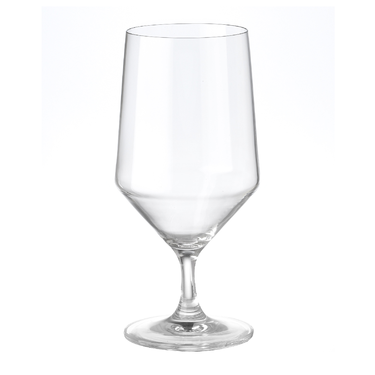 Set 6 calici birra in vetro 460 ml - Degustazione