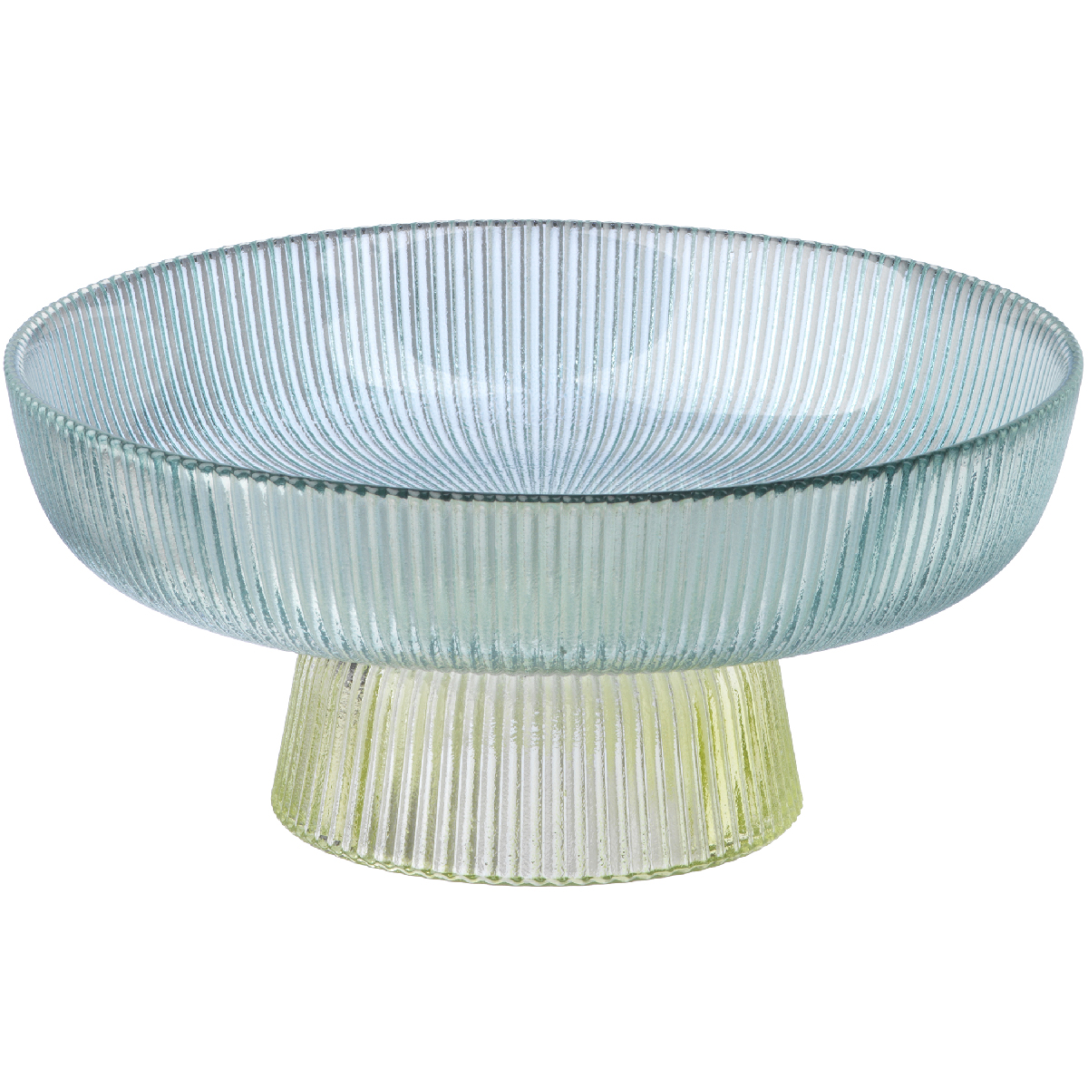 Centrotavola Ø 20 x h 8,5 cm - Reale