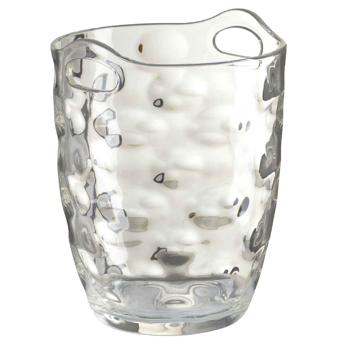 Secchiello ghiaccio 3,25 l Ø 18,1 x h 23 cm - Bubble