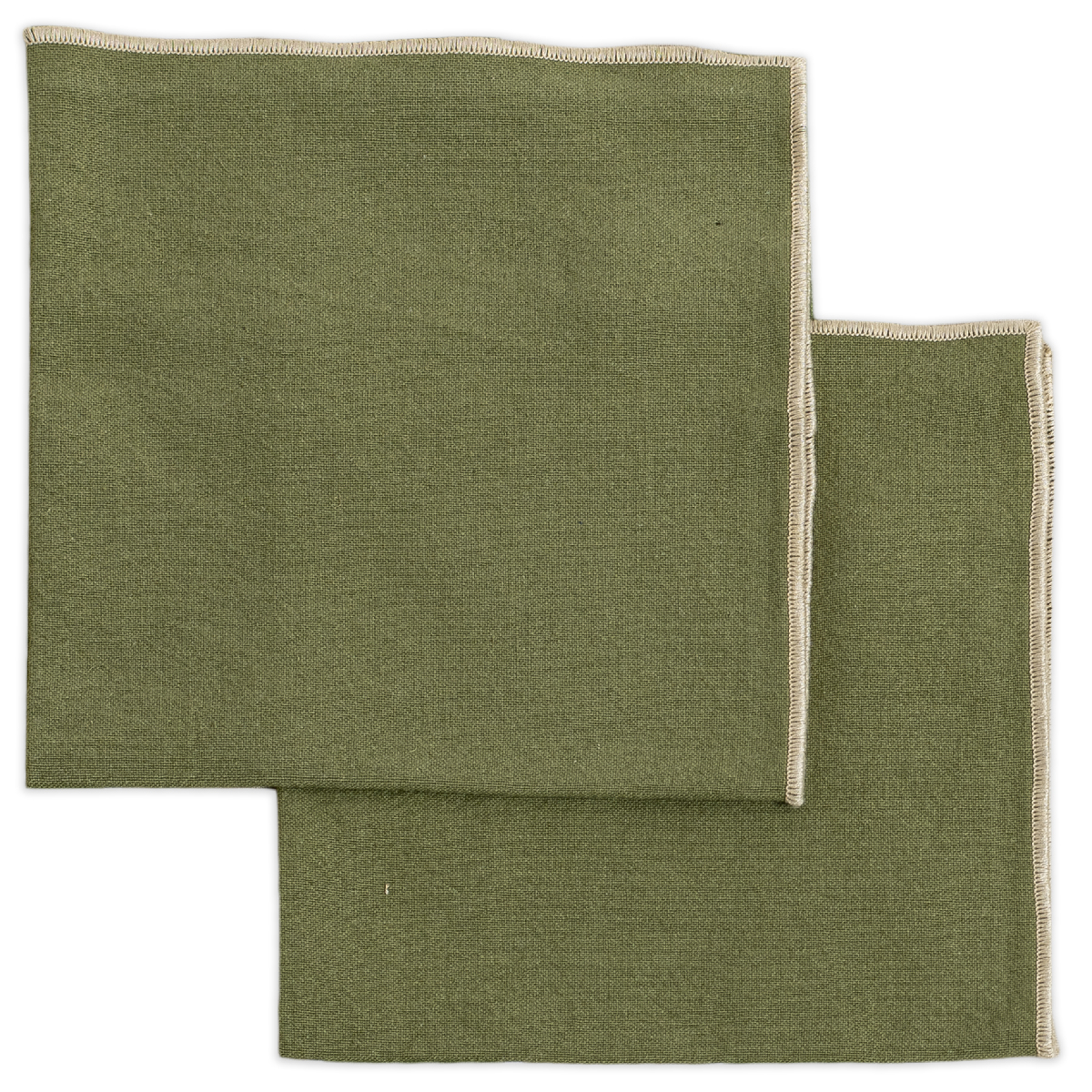 Set 2 tovaglioli 40 x 40 cm - Pamukkale