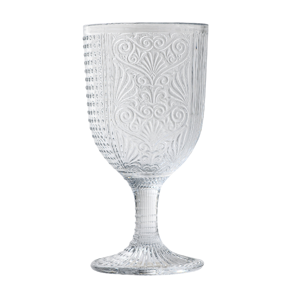 Set 6 calici vino 350 ml - Miba