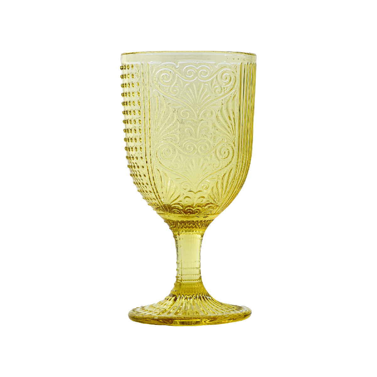 Set 6 calici vino 350 ml - Miba