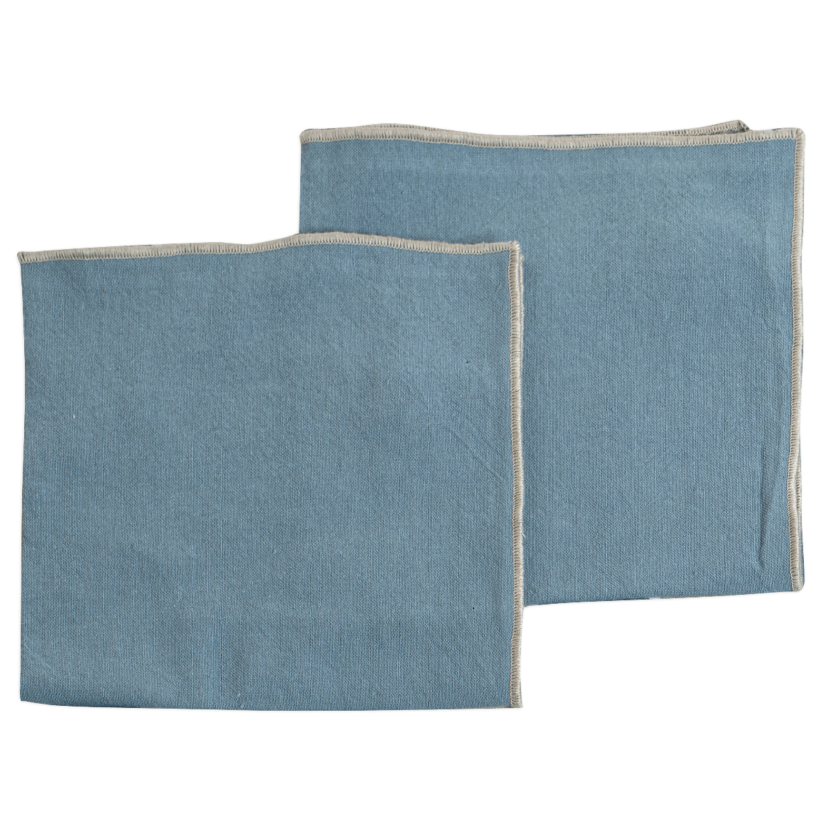 Set 2 tovaglioli 40 x 40 cm - Pamukkale