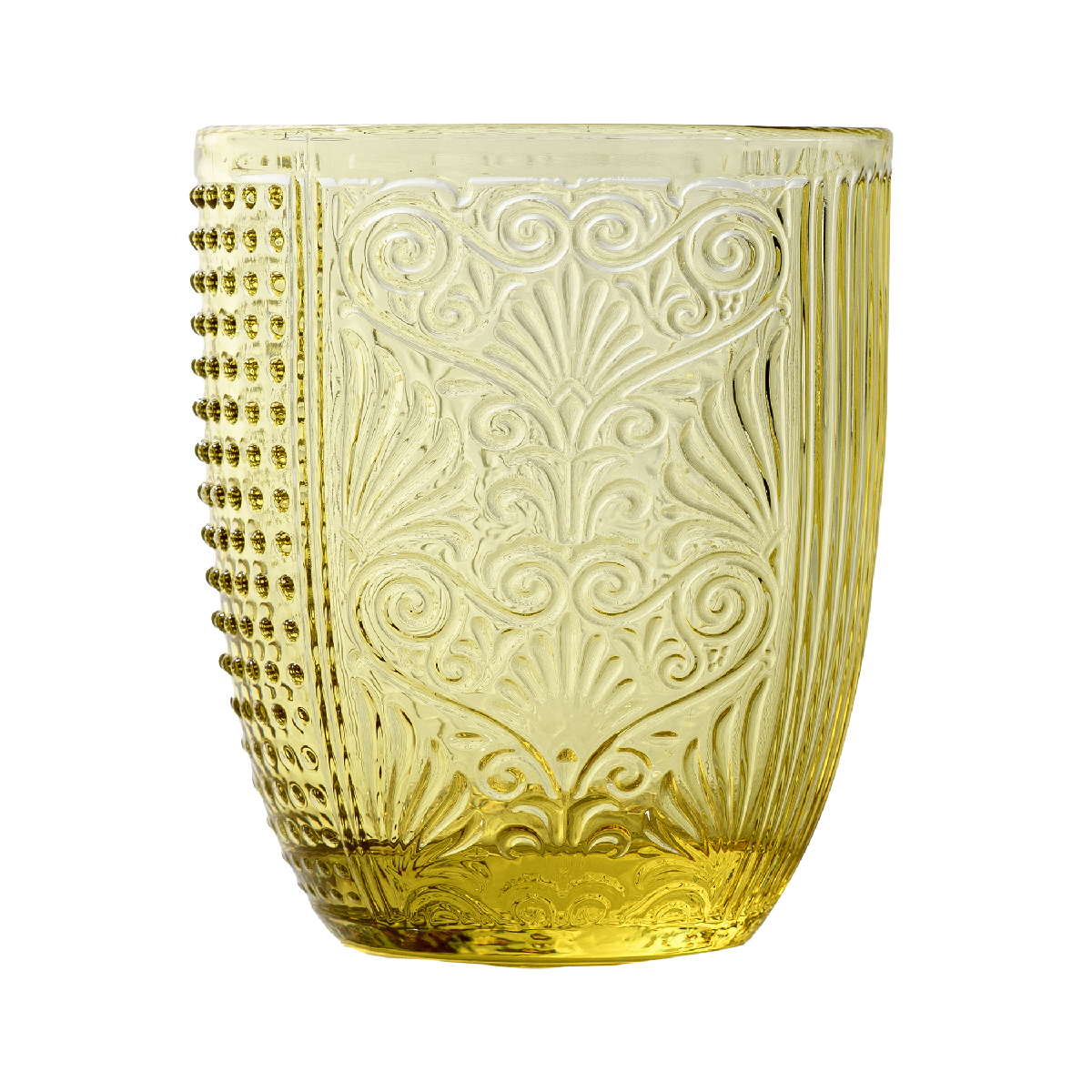 Set 6 tumbler 350 ml - Miba