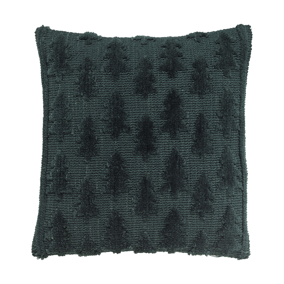 Pines -  Cuscino in cotone con imbottitura in poliestere 30 x 50 cm - Coccola