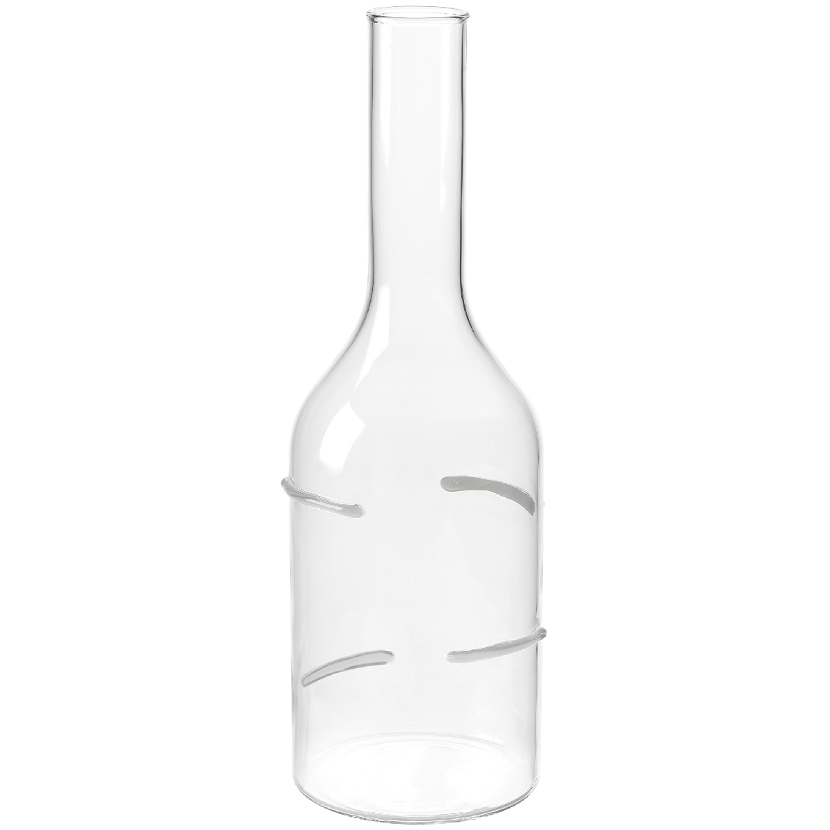 Bottiglia 900 ml - Lignes