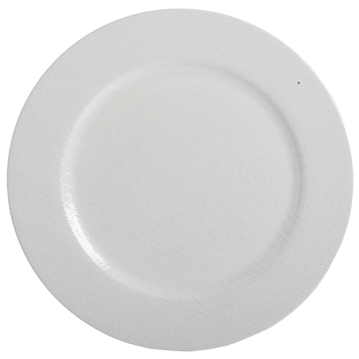 Set 6 sottopiatti Ø 33 cm - Tactus