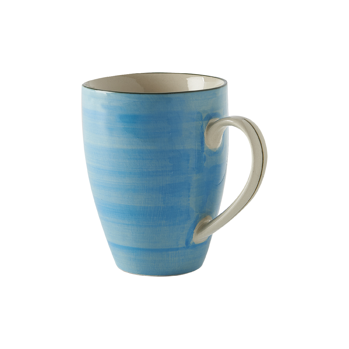 Mug confezione 4 pz 250 ml - Althea