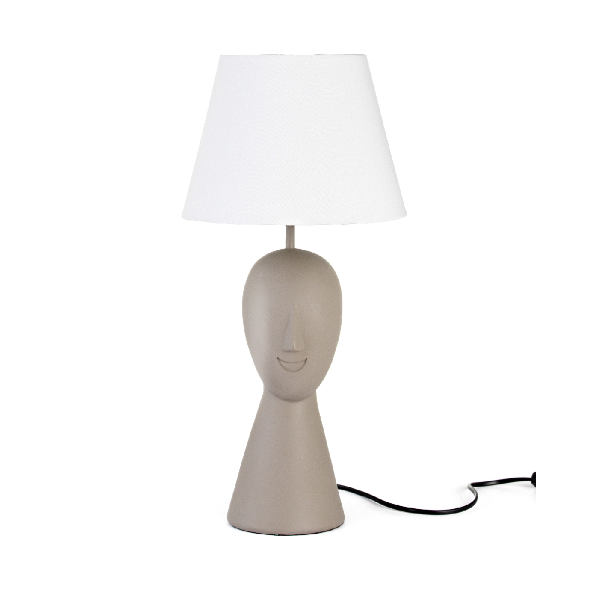 Lampada c/cappello - Aztec