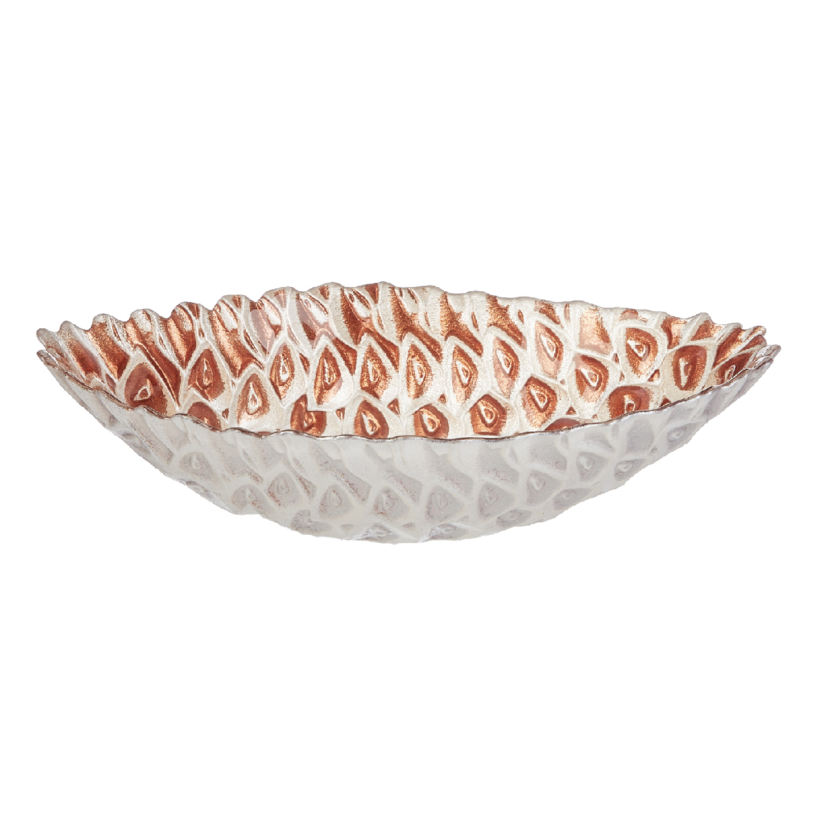 Bolo Centrotavola - Cone