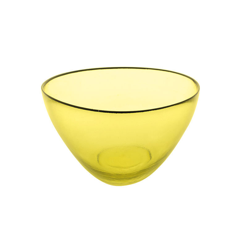 Bolo macedonia - confezione 6 pz - Ø 14 cm - Trasparenze
