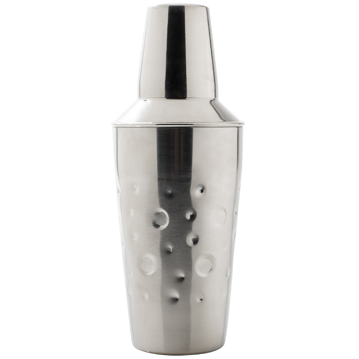 Shaker in acciaio capacità 500 ml - Wine & Co.