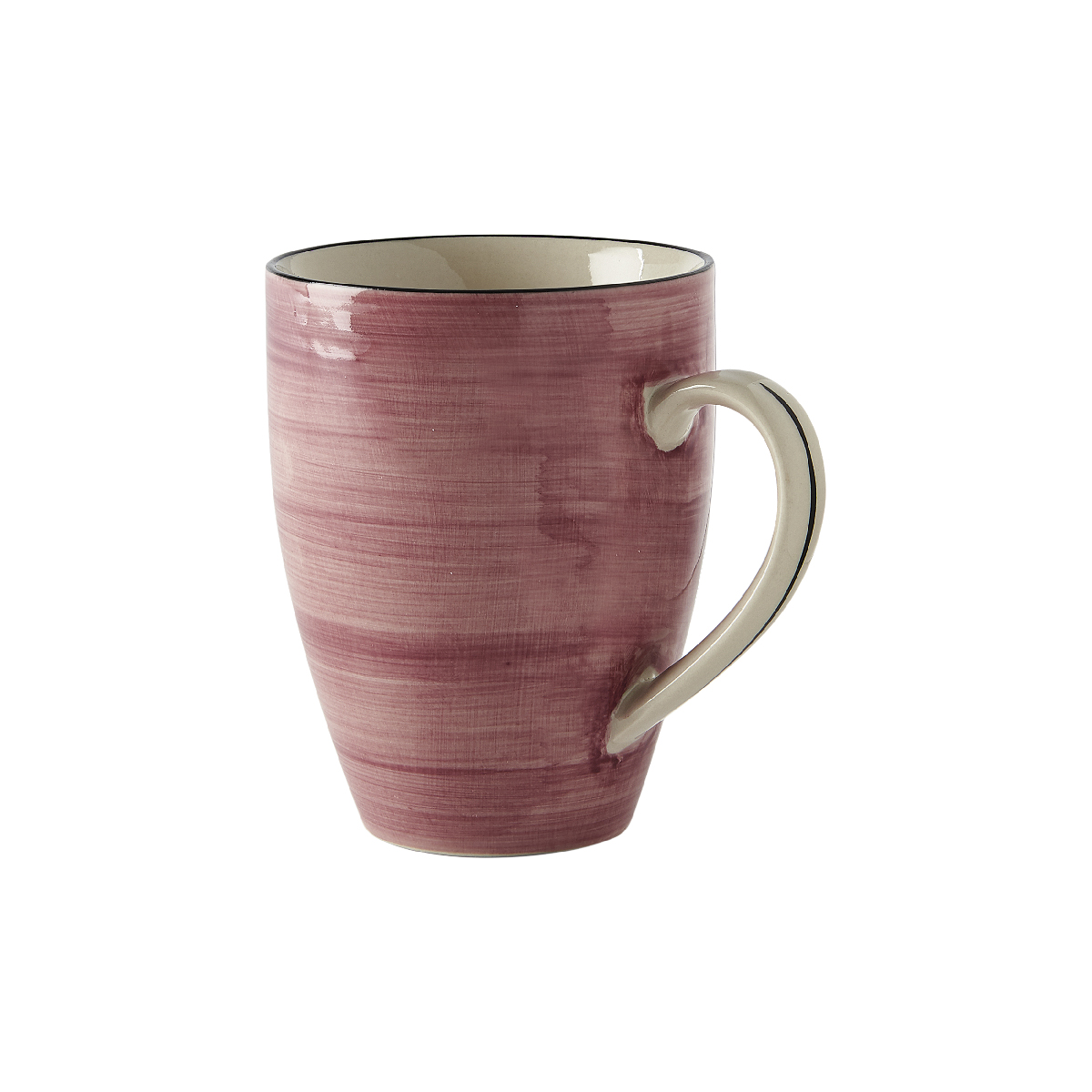 Mug confezione 4 pz 250 ml - Althea