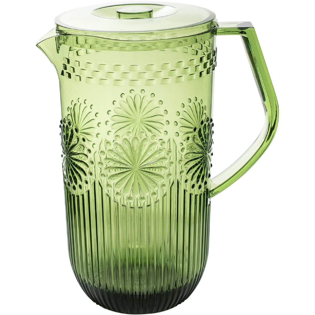 Caraffa con coperchio 1,7 l - Detroit