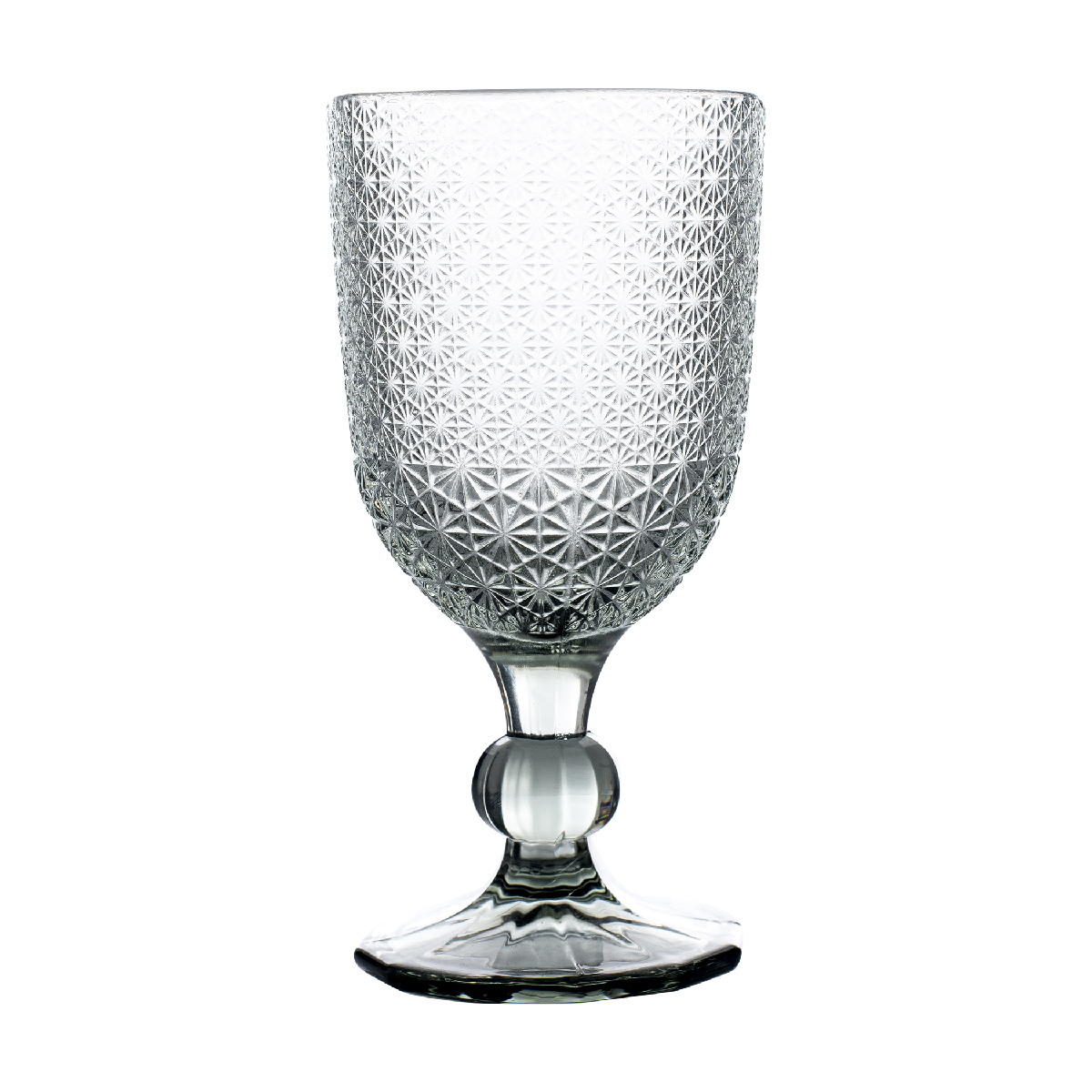Set 6 calici vino 300 ml - Mozart