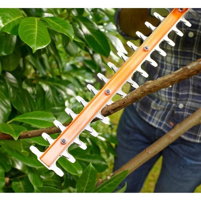 Size-Ostacoli 45 centimetri 420W