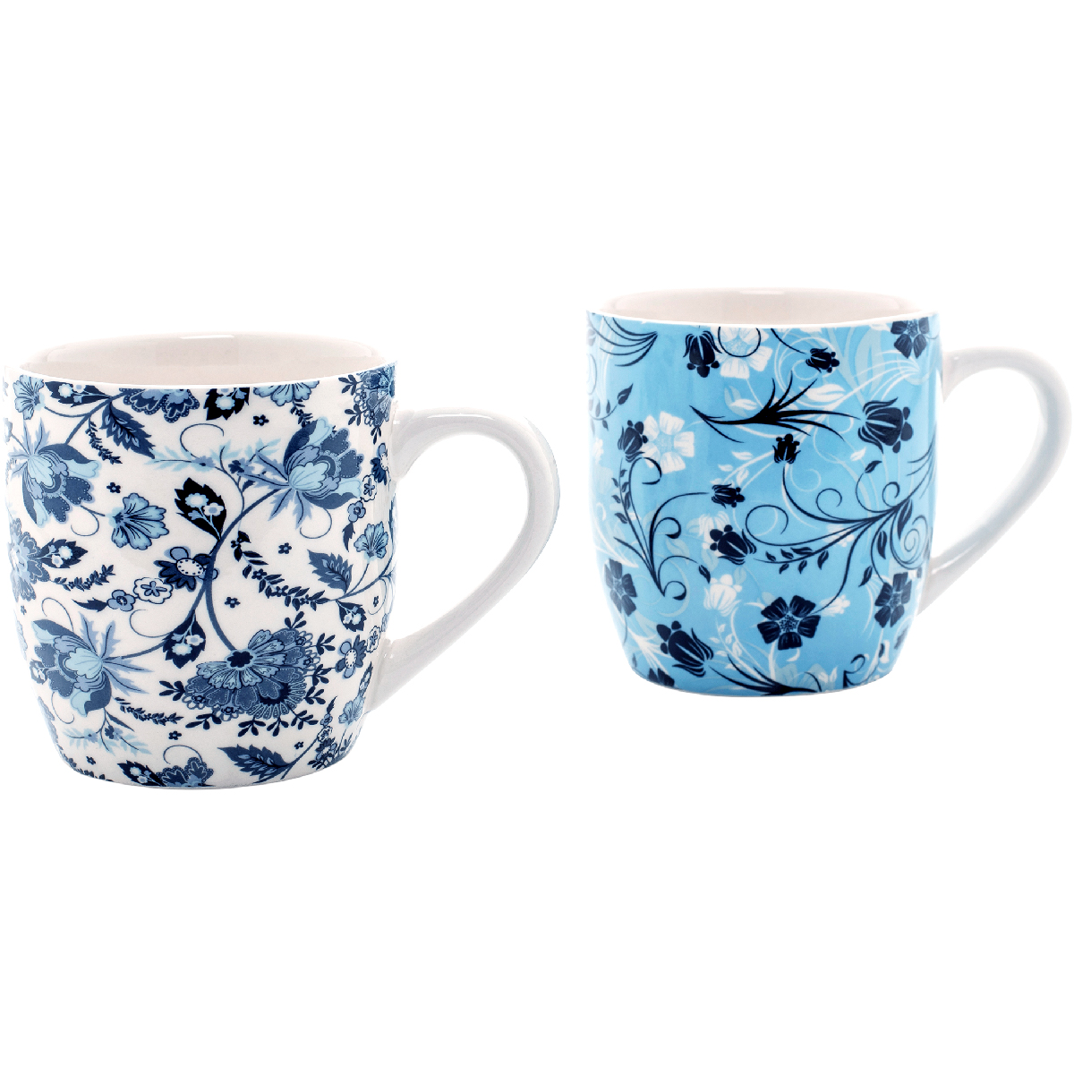 Set 2 mugs 350 ml - Kyoto