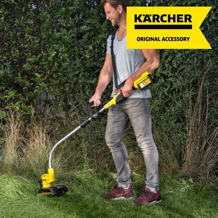 KARCHER Tracolla per WRE / LTR / PHG