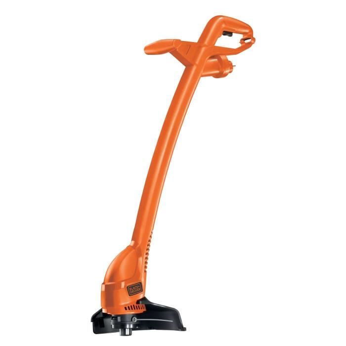 Elettrico Trimmer B & D