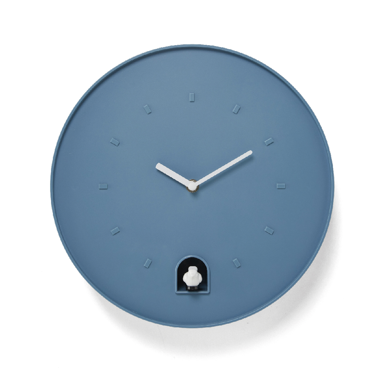 Orologio tondo cucù, Ø 30 cm - Cucù