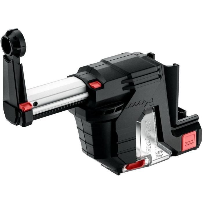 Aspiratore - METABO - ISA 18 LTX 24