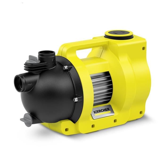 BP 4.500 Garden - Karcher Wiring Pompa