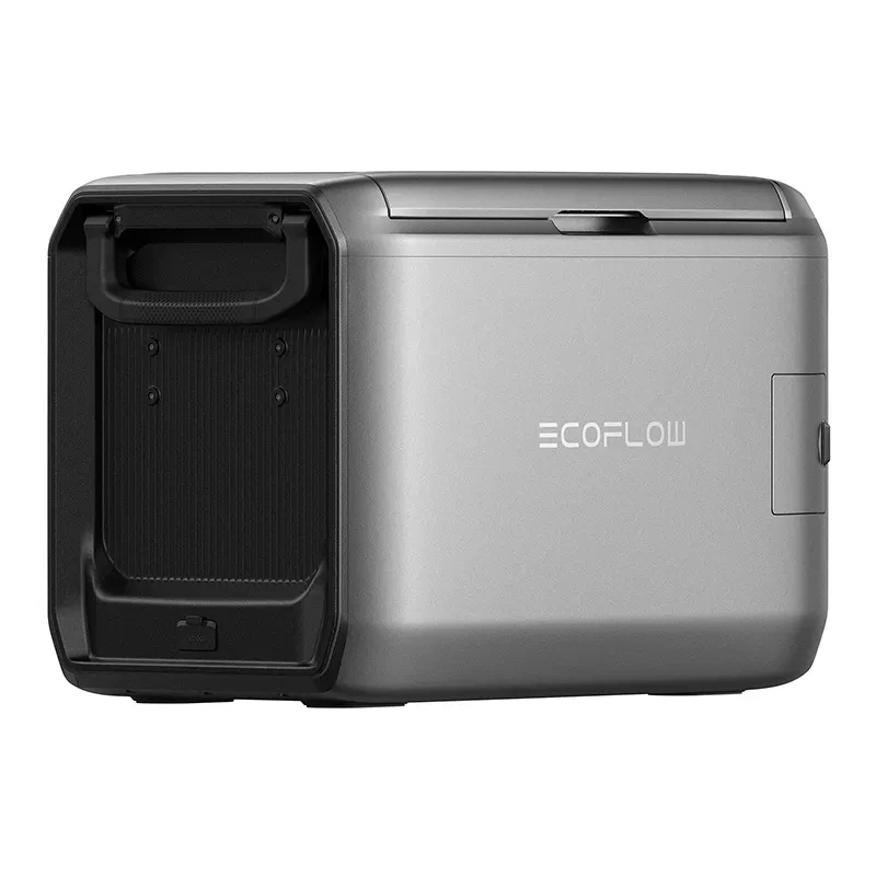 Frigo Portatile EcoFlow Glacier Classic 45L - Raffreddamento Veloce ed Efficiente