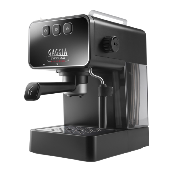 Macchina da caffè manuale Gaggia Espresso Evolution nera EG2115/01