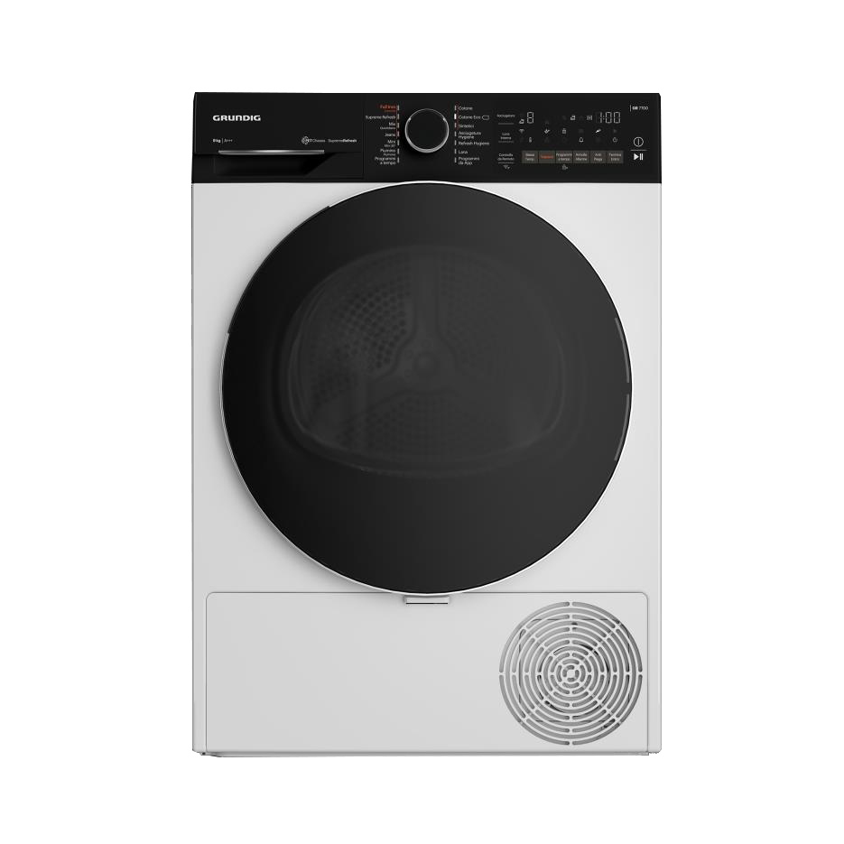 Asciugatrice Grundig GTP6324WI-IT 9 kg WI-FI