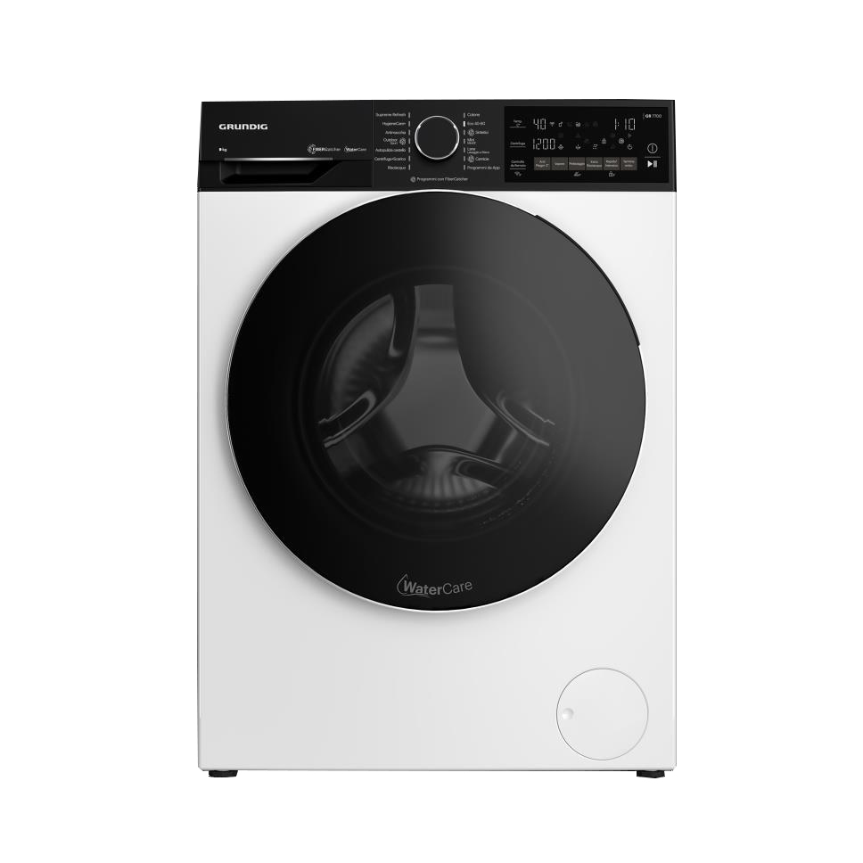 Asciugatrice Grundig GTP6424WI-IT 10 kg WI-FI