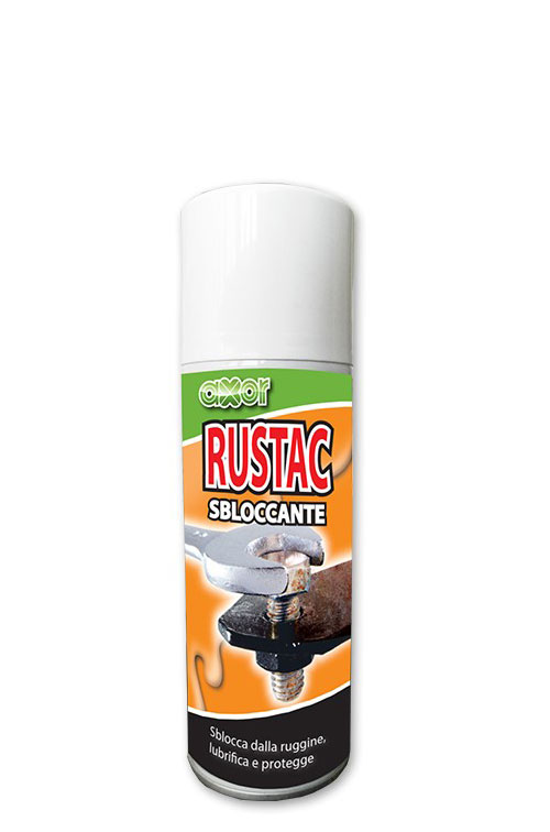 Rustac da 200 ml.