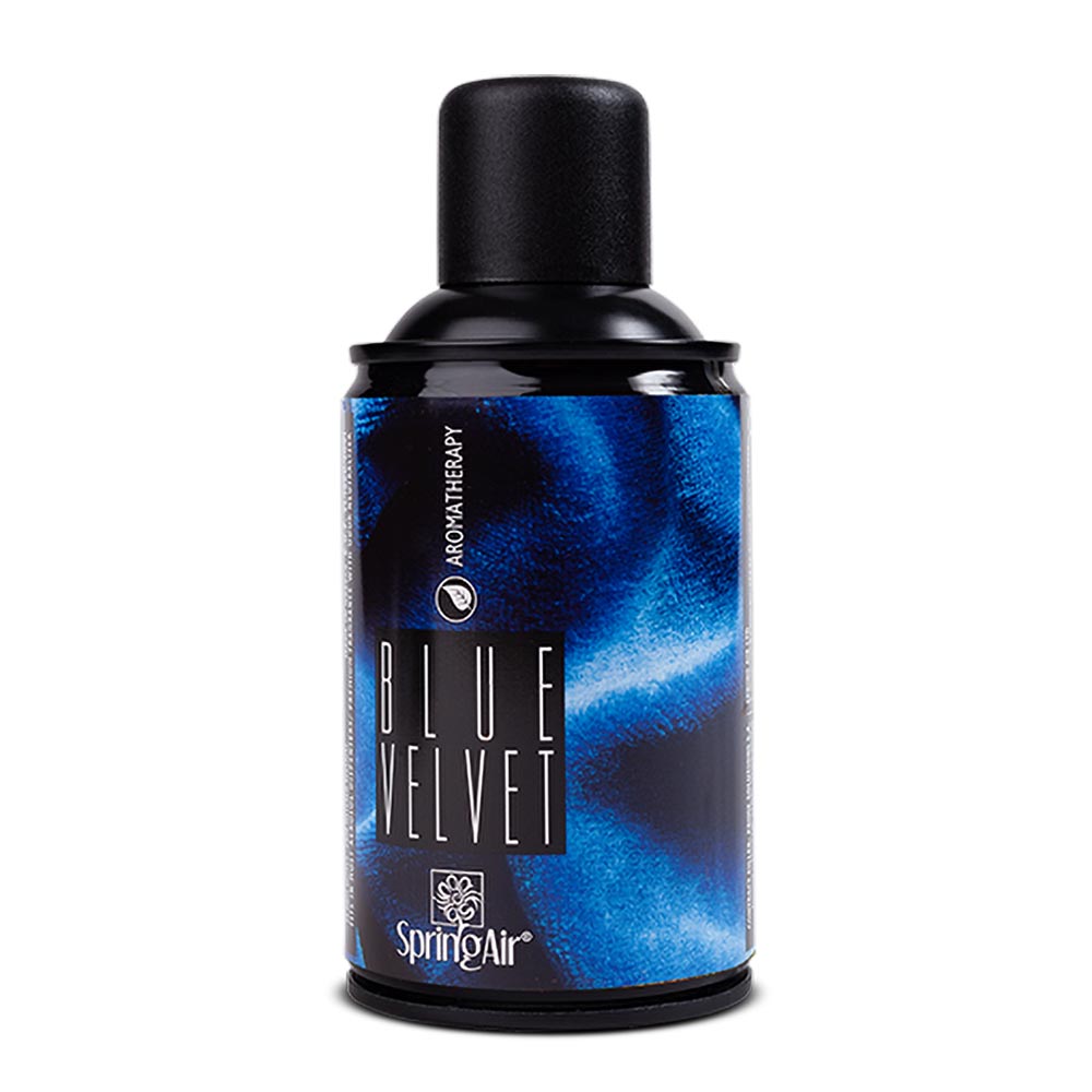 Deodorante ambiente Blue Velvet