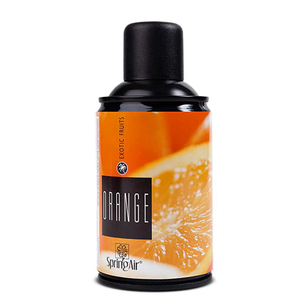 Deodorante ambiente Orange