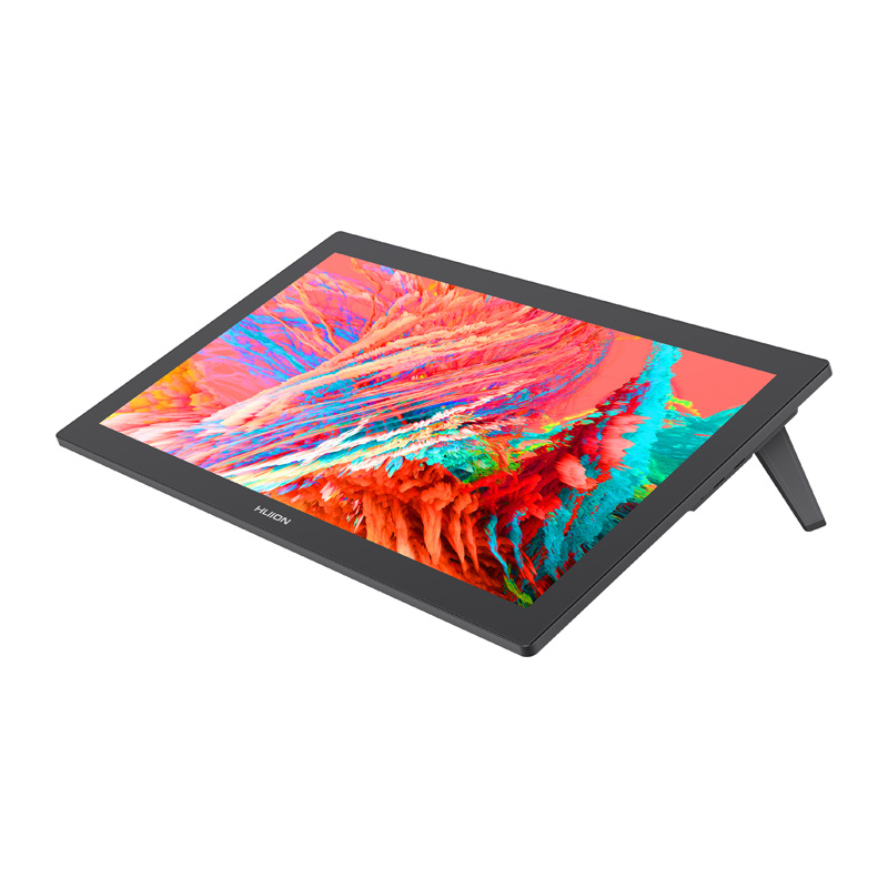 Huion Kamvas Pro 24 GEN 3 GT2402 Tavoletta Grafica